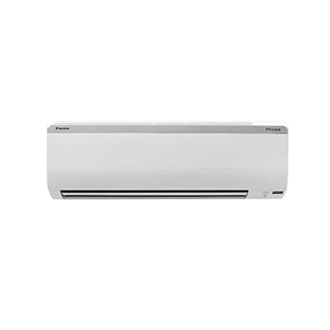 Daikin 1.5 Ton 3 Star Inverter Split AC (F/A/DTKL50U) White