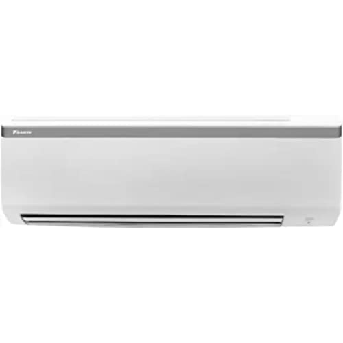 Daikin 1.5 Ton 3 Star KATAI Technology, Fixed Speed Split AC (Alloy, PM 2.5, 2022, FTL50UV16V7, White)