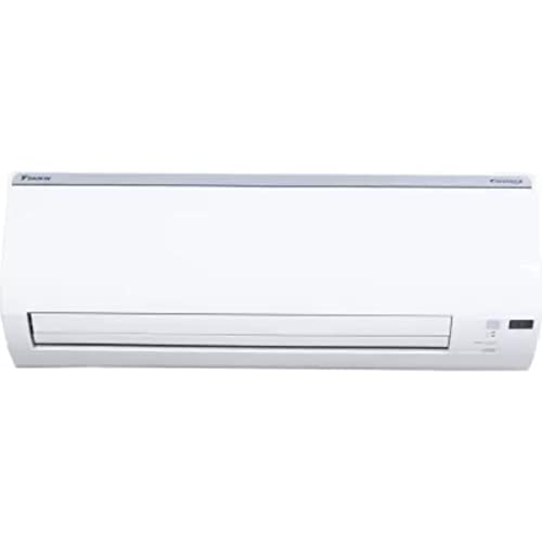 Daikin 1.5 Ton 5 Star Inverter Split AC (Copper,2022,FTKM50U,White)