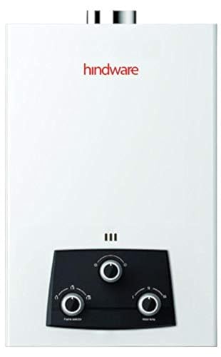 Hindware Eveto 6L ISI Gas Water Heater