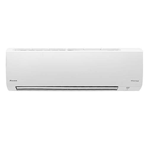 Daikin 1.5 Ton 3 Star Dust Filter Split AC (Copper, Inverter, 2020 ATKL50TV, White)