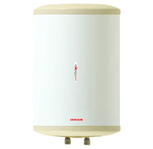 Cascade Fabulous 25 LTR Storage Water Heater with Free Installation