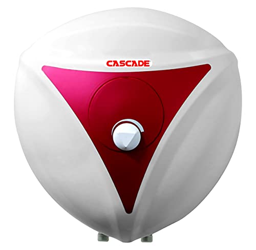 Cascade Fantaxy 10 Ltrs The Worlds Best Water Heater