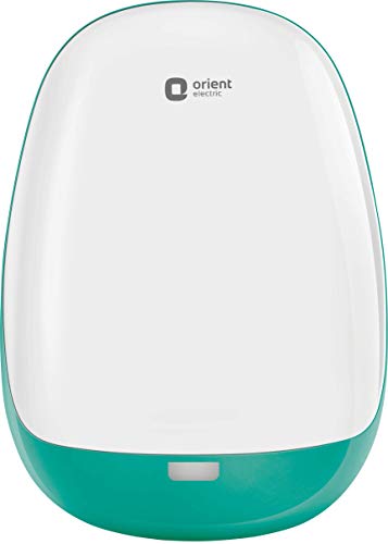 Orient Electric Aura Neo Instant 1L Vertical Water Heater