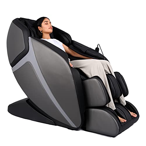RoboTouch Echo Plus Full Body Massage Chair (Black)