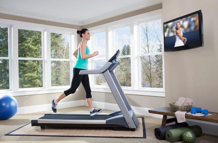 Best Treadmill In India For Home Use